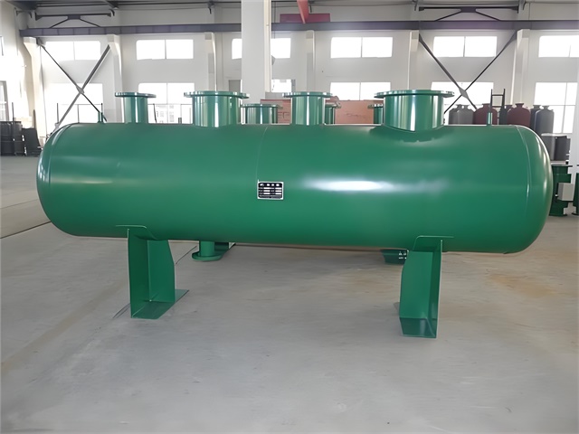 砀山分集水器的流速